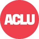 American Civil Liberties Union Logo