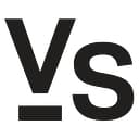 V School Logo