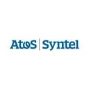 Atos Syntel Logo