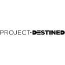 Project Destined Logo