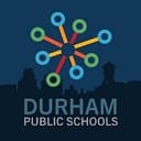 Durham Public Schools Logo