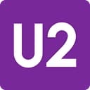 U2opia Mobile Logo