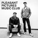 Pleasant Pictures Music Club Logo
