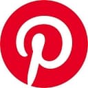 Pinterest Logo