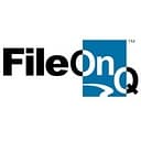 FileOnQ Logo