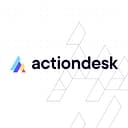 Actiondesk Logo