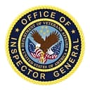 Department of Veterans Affairs Logo