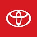 Toyota USA Logo