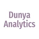 Dunya Analytics Logo