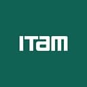 ITAM Logo