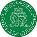 Regent University Logo