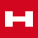 Hilti Group Logo