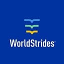WorldStrides Australia Logo
