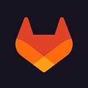 🦊 GitLab Logo