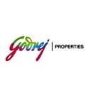 Godrej Projects Logo