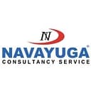 Navayuga Consultancy Service Logo