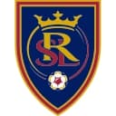 Real Salt Lake Logo