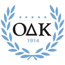 Omicron Delta Kappa Logo