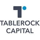 Tablerock Capital Logo
