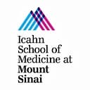 Icahn School of Medicine at Mount Sinai Logo