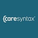 Caresyntax Logo