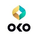Oko Logo