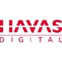 HAVAS DIGITAL Logo
