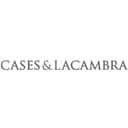 CASES & LACAMBRA Logo