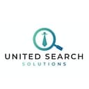 United Search Solutions Logo
