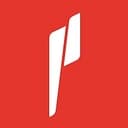 Paradigm Talent Agency Logo