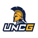 UNC Greensboro Logo