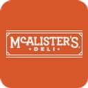 McAlister's Deli Logo