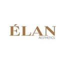 ÉLAN Aesthetics Logo