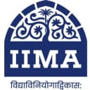IIM Ahmedabad Logo