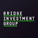 Bridge Investment Group Logo