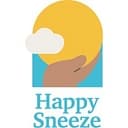 HappySneeze Logo