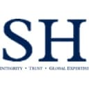 StormHarbour Logo