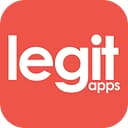 Legit Apps Logo