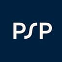 PSP Investments Logo