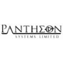 Pantheon Systems Logo