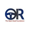 The Open Road Foundation Logo