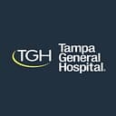Tampa General Hospital Logo
