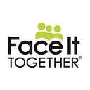 Face It TOGETHER Logo
