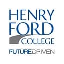 Henry Ford College Logo