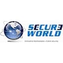 Secure world Logo