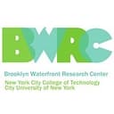 Brooklyn Waterfront Research Center Logo