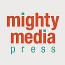 Mighty Media Press Logo