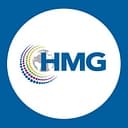 HMG Strategy Logo