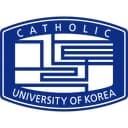 The Catholic University of Korea Logo