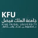 King Faisal University Logo